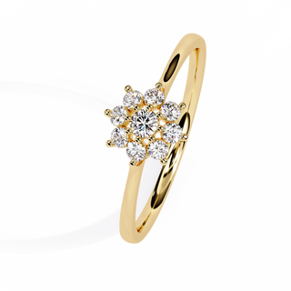 Minimalist Band Ring