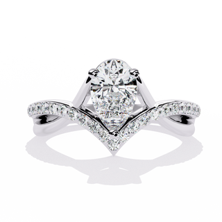 Eternity Diamond Band