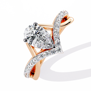 Eternity Diamond Band