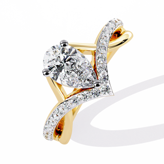 Eternity Diamond Band
