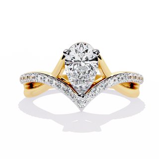 Eternity Diamond Band