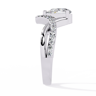 Eternity Diamond Band