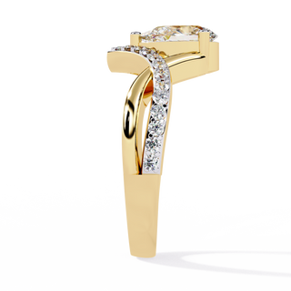 Eternity Diamond Band