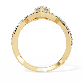 Eternity Diamond Band