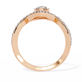 Eternity Diamond Band