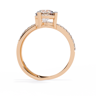 Statement Band Ring