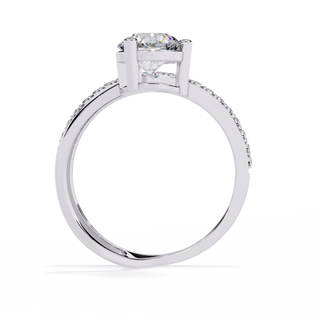 Statement Band Ring