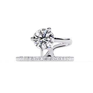 Statement Band Ring
