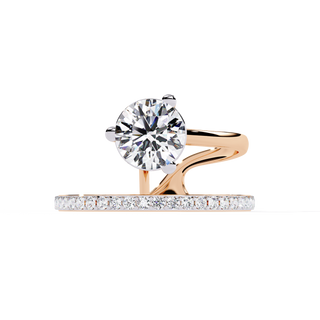 Statement Band Ring