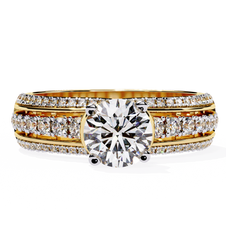 Diamond Eternity Band