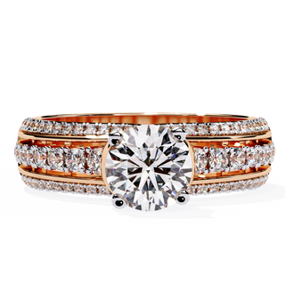 Diamond Eternity Band