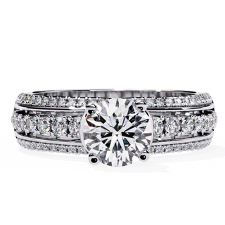 Diamond Eternity Band