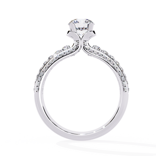 Diamond Eternity Band