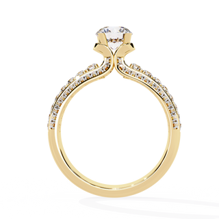 Diamond Eternity Band