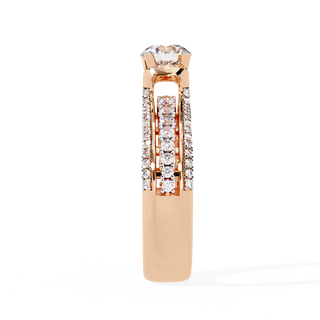 Diamond Eternity Band