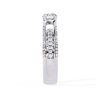 Diamond Eternity Band