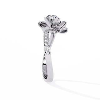 Minimalist Cluster Ring