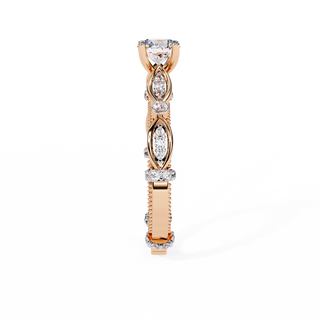 Greco Diamond Ring