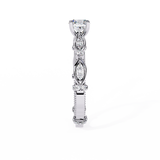 Greco Diamond Ring