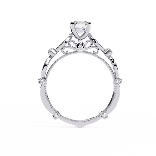 Greco Diamond Ring