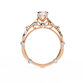 Greco Diamond Ring