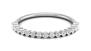The Infinity Ladder 2.0 by Aupulent Jewellery 100% certified lab grown diamonds
