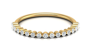 The Infinity Ladder 2.0 by Aupulent Jewellery 100% certified lab grown diamonds