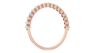 The Infinity Ladder 2.0 by Aupulent Jewellery 100% certified lab grown diamonds