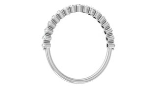 The Infinity Ladder 2.0 by Aupulent Jewellery 100% certified lab grown diamonds