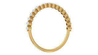 The Infinity Ladder 2.0 by Aupulent Jewellery 100% certified lab grown diamonds