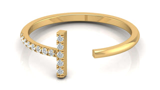 The Apollo Wedding Band by Aupulent Jewellery 100% certified lab grown diamonds