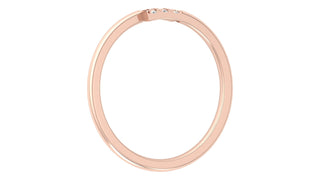 The Twinkling Cluster Ring by Aupulent Jewellery 100% certified lab grown diamonds