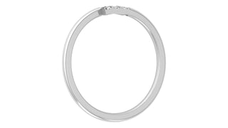 The Twinkling Cluster Ring by Aupulent Jewellery 100% certified lab grown diamonds