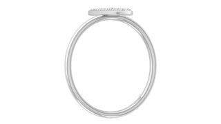 The Fascinating Marquise Ring by Aupulent Jewellery 100% certified lab grown diamonds