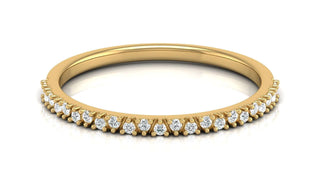 The Astral Empire Ring by Aupulent Jewellery 100% certified lab grown diamonds