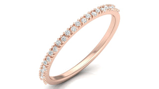 The Astral Empire Ring by Aupulent Jewellery 100% certified lab grown diamonds