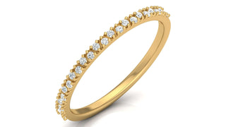 The Astral Empire Ring by Aupulent Jewellery 100% certified lab grown diamonds