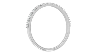 The Astral Empire Ring by Aupulent Jewellery 100% certified lab grown diamonds