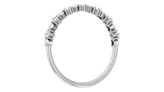 The Queen Of Hearts Circlet by Aupulent Jewellery 100% certified lab grown diamonds