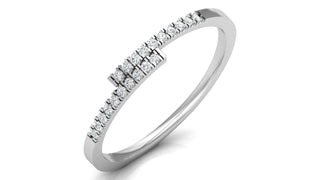 The Diamond Halo Ring by Aupulent Jewellery 100% certified lab grown diamonds