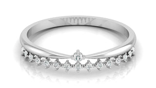 The Magnificent Tiara Ring
