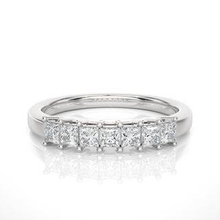 The Sarang Ring by Aupulent Jewellery 100% certified lab grown diamonds