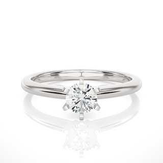 Touchstone Promise Ring