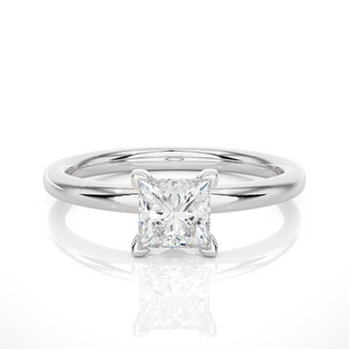The Eternal Beauty Ring by Aupulent Jewellery 100% certified lab grown diamonds