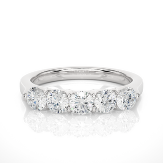 The Nature’s Beauty Ring by Aupulent Jewellery 100% certified lab grown diamonds