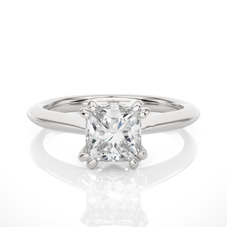 The Goddess Solitaire by Aupulent Jewellery 100% certified lab grown diamonds
