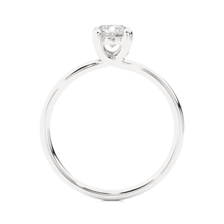 The Primrose Belle Ring by Aupulent Jewellery 100% certified lab grown diamonds
