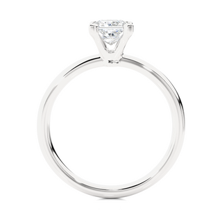 The Eternal Beauty Ring by Aupulent Jewellery 100% certified lab grown diamonds