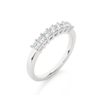 The Sarang Ring by Aupulent Jewellery 100% certified lab grown diamonds