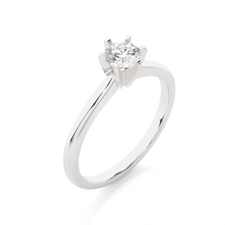 Touchstone Promise Ring